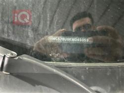 ڤۆڵکسواگن جێتا